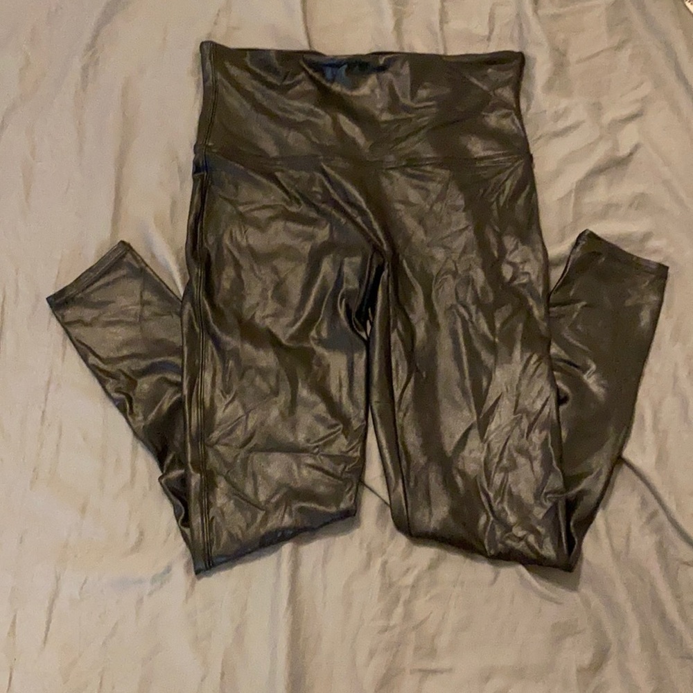 Spanx Leggings